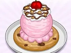 Papas Scooperia - Games To Play