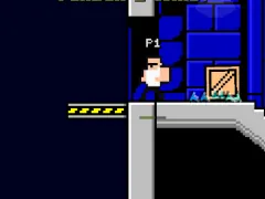 Superfighters - Games To Play