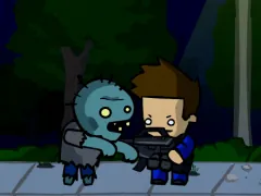 Zombocalypse - Games To Play